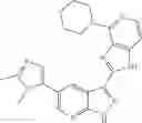 Fig. 1004 - 3-(1H-imidazo[4,5-C]pyridin-2-YL)-1H-pyrazolo[3,4-B]pyridine and therapeutic uses thereof