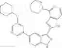 Fig. 1006 - 3-(1H-imidazo[4,5-C]pyridin-2-YL)-1H-pyrazolo[3,4-B]pyridine and therapeutic uses thereof