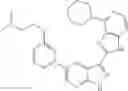 Fig. 1010 - 3-(1H-imidazo[4,5-C]pyridin-2-YL)-1H-pyrazolo[3,4-B]pyridine and therapeutic uses thereof