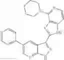 Fig. 1015 - 3-(1H-imidazo[4,5-C]pyridin-2-YL)-1H-pyrazolo[3,4-B]pyridine and therapeutic uses thereof