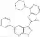Fig. 1017 - 3-(1H-imidazo[4,5-C]pyridin-2-YL)-1H-pyrazolo[3,4-B]pyridine and therapeutic uses thereof