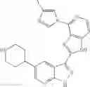 Fig. 1018 - 3-(1H-imidazo[4,5-C]pyridin-2-YL)-1H-pyrazolo[3,4-B]pyridine and therapeutic uses thereof
