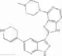 Fig. 1037 - 3-(1H-imidazo[4,5-C]pyridin-2-YL)-1H-pyrazolo[3,4-B]pyridine and therapeutic uses thereof