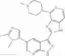 Fig. 1040 - 3-(1H-imidazo[4,5-C]pyridin-2-YL)-1H-pyrazolo[3,4-B]pyridine and therapeutic uses thereof