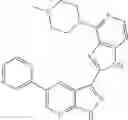 Fig. 1053 - 3-(1H-imidazo[4,5-C]pyridin-2-YL)-1H-pyrazolo[3,4-B]pyridine and therapeutic uses thereof