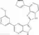 Fig. 1065 - 3-(1H-imidazo[4,5-C]pyridin-2-YL)-1H-pyrazolo[3,4-B]pyridine and therapeutic uses thereof