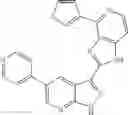 Fig. 1069 - 3-(1H-imidazo[4,5-C]pyridin-2-YL)-1H-pyrazolo[3,4-B]pyridine and therapeutic uses thereof
