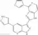 Fig. 1074 - 3-(1H-imidazo[4,5-C]pyridin-2-YL)-1H-pyrazolo[3,4-B]pyridine and therapeutic uses thereof