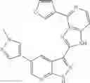 Fig. 1075 - 3-(1H-imidazo[4,5-C]pyridin-2-YL)-1H-pyrazolo[3,4-B]pyridine and therapeutic uses thereof