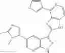 Fig. 1076 - 3-(1H-imidazo[4,5-C]pyridin-2-YL)-1H-pyrazolo[3,4-B]pyridine and therapeutic uses thereof