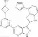 Fig. 1077 - 3-(1H-imidazo[4,5-C]pyridin-2-YL)-1H-pyrazolo[3,4-B]pyridine and therapeutic uses thereof
