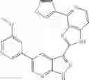 Fig. 1083 - 3-(1H-imidazo[4,5-C]pyridin-2-YL)-1H-pyrazolo[3,4-B]pyridine and therapeutic uses thereof