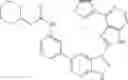 Fig. 1086 - 3-(1H-imidazo[4,5-C]pyridin-2-YL)-1H-pyrazolo[3,4-B]pyridine and therapeutic uses thereof