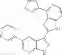 Fig. 1089 - 3-(1H-imidazo[4,5-C]pyridin-2-YL)-1H-pyrazolo[3,4-B]pyridine and therapeutic uses thereof