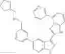 Fig. 109 - 3-(1H-imidazo[4,5-C]pyridin-2-YL)-1H-pyrazolo[3,4-B]pyridine and therapeutic uses thereof