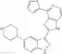 Fig. 1090 - 3-(1H-imidazo[4,5-C]pyridin-2-YL)-1H-pyrazolo[3,4-B]pyridine and therapeutic uses thereof