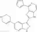 Fig. 1091 - 3-(1H-imidazo[4,5-C]pyridin-2-YL)-1H-pyrazolo[3,4-B]pyridine and therapeutic uses thereof