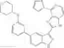 Fig. 1096 - 3-(1H-imidazo[4,5-C]pyridin-2-YL)-1H-pyrazolo[3,4-B]pyridine and therapeutic uses thereof