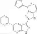 Fig. 1106 - 3-(1H-imidazo[4,5-C]pyridin-2-YL)-1H-pyrazolo[3,4-B]pyridine and therapeutic uses thereof