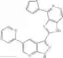 Fig. 1107 - 3-(1H-imidazo[4,5-C]pyridin-2-YL)-1H-pyrazolo[3,4-B]pyridine and therapeutic uses thereof