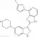 Fig. 1108 - 3-(1H-imidazo[4,5-C]pyridin-2-YL)-1H-pyrazolo[3,4-B]pyridine and therapeutic uses thereof