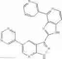 Fig. 111 - 3-(1H-imidazo[4,5-C]pyridin-2-YL)-1H-pyrazolo[3,4-B]pyridine and therapeutic uses thereof