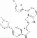 Fig. 1111 - 3-(1H-imidazo[4,5-C]pyridin-2-YL)-1H-pyrazolo[3,4-B]pyridine and therapeutic uses thereof
