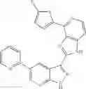 Fig. 1124 - 3-(1H-imidazo[4,5-C]pyridin-2-YL)-1H-pyrazolo[3,4-B]pyridine and therapeutic uses thereof