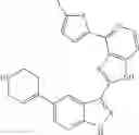 Fig. 1127 - 3-(1H-imidazo[4,5-C]pyridin-2-YL)-1H-pyrazolo[3,4-B]pyridine and therapeutic uses thereof