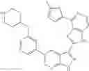 Fig. 1133 - 3-(1H-imidazo[4,5-C]pyridin-2-YL)-1H-pyrazolo[3,4-B]pyridine and therapeutic uses thereof