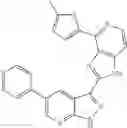 Fig. 1141 - 3-(1H-imidazo[4,5-C]pyridin-2-YL)-1H-pyrazolo[3,4-B]pyridine and therapeutic uses thereof