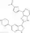 Fig. 1145 - 3-(1H-imidazo[4,5-C]pyridin-2-YL)-1H-pyrazolo[3,4-B]pyridine and therapeutic uses thereof