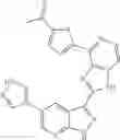Fig. 1146 - 3-(1H-imidazo[4,5-C]pyridin-2-YL)-1H-pyrazolo[3,4-B]pyridine and therapeutic uses thereof