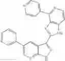 Fig. 115 - 3-(1H-imidazo[4,5-C]pyridin-2-YL)-1H-pyrazolo[3,4-B]pyridine and therapeutic uses thereof