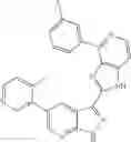 Fig. 12 - 3-(1H-imidazo[4,5-C]pyridin-2-YL)-1H-pyrazolo[3,4-B]pyridine and therapeutic uses thereof