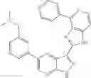 Fig. 124 - 3-(1H-imidazo[4,5-C]pyridin-2-YL)-1H-pyrazolo[3,4-B]pyridine and therapeutic uses thereof