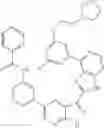 Fig. 1252 - 3-(1H-imidazo[4,5-C]pyridin-2-YL)-1H-pyrazolo[3,4-B]pyridine and therapeutic uses thereof