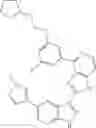 Fig. 1272 - 3-(1H-imidazo[4,5-C]pyridin-2-YL)-1H-pyrazolo[3,4-B]pyridine and therapeutic uses thereof
