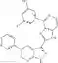 Fig. 1289 - 3-(1H-imidazo[4,5-C]pyridin-2-YL)-1H-pyrazolo[3,4-B]pyridine and therapeutic uses thereof
