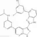 Fig. 1297 - 3-(1H-imidazo[4,5-C]pyridin-2-YL)-1H-pyrazolo[3,4-B]pyridine and therapeutic uses thereof