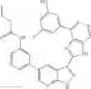Fig. 1302 - 3-(1H-imidazo[4,5-C]pyridin-2-YL)-1H-pyrazolo[3,4-B]pyridine and therapeutic uses thereof