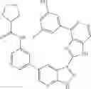 Fig. 1306 - 3-(1H-imidazo[4,5-C]pyridin-2-YL)-1H-pyrazolo[3,4-B]pyridine and therapeutic uses thereof