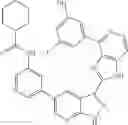 Fig. 1307 - 3-(1H-imidazo[4,5-C]pyridin-2-YL)-1H-pyrazolo[3,4-B]pyridine and therapeutic uses thereof