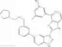 Fig. 1322 - 3-(1H-imidazo[4,5-C]pyridin-2-YL)-1H-pyrazolo[3,4-B]pyridine and therapeutic uses thereof