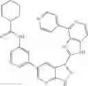 Fig. 133 - 3-(1H-imidazo[4,5-C]pyridin-2-YL)-1H-pyrazolo[3,4-B]pyridine and therapeutic uses thereof