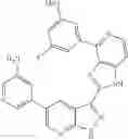 Fig. 1332 - 3-(1H-imidazo[4,5-C]pyridin-2-YL)-1H-pyrazolo[3,4-B]pyridine and therapeutic uses thereof
