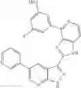Fig. 1333 - 3-(1H-imidazo[4,5-C]pyridin-2-YL)-1H-pyrazolo[3,4-B]pyridine and therapeutic uses thereof