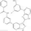 Fig. 1340 - 3-(1H-imidazo[4,5-C]pyridin-2-YL)-1H-pyrazolo[3,4-B]pyridine and therapeutic uses thereof