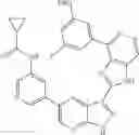 Fig. 1348 - 3-(1H-imidazo[4,5-C]pyridin-2-YL)-1H-pyrazolo[3,4-B]pyridine and therapeutic uses thereof