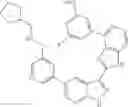 Fig. 1353 - 3-(1H-imidazo[4,5-C]pyridin-2-YL)-1H-pyrazolo[3,4-B]pyridine and therapeutic uses thereof